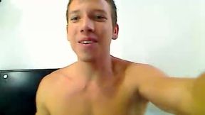 Horny Kevin Private Show