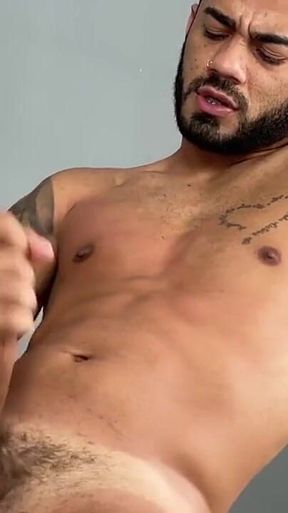 Brazilian Beachboys #4 - Scene 4