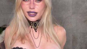 Video submited by @Marimoore @Teasing & #Sexy #Blonde #Solo #Big Boobs film movie | Tik.Porn