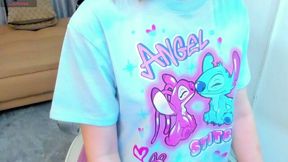 Lucia Copper Private Show