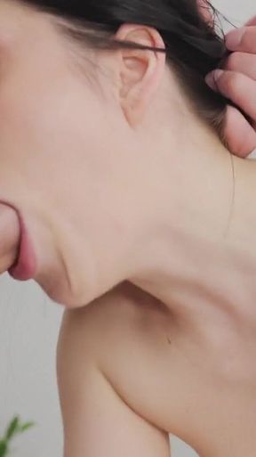 Firstanalquest - Anal Virgin Skye Young Joyfully Jumps on His Cock