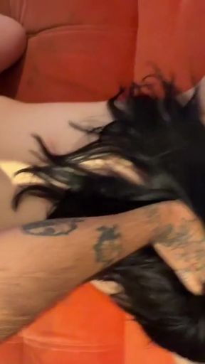 I after the party and get caught   Clip 1
