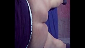 Hetero pierde apuesta y acepta que se&ntilde_ala chupe, al final le gusto y se corri&oacute_ en mi boca