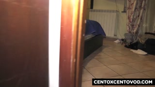 Pasquino the trans Pinocchio drills asses and gets ass fucked in a hundred and xc orgy