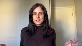 Best anal ride in your life