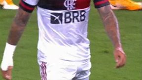 Gabigol &eacute_ gostoso e d&aacute_ tes&atilde_o f&aacute_cil em quem assiste futebol