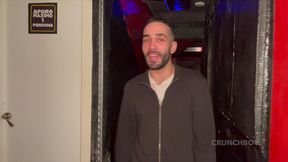 4207 the sexy dengel used raw by gianni maggio hot