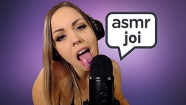 ASMR INTENSE JOI