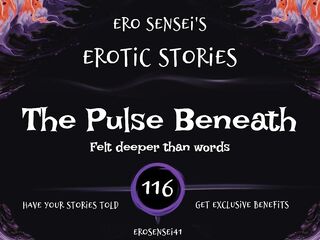 Ero Sensei's Erotic Story #116
