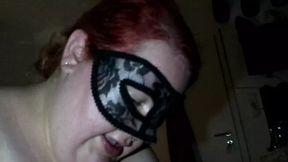 Horny&#x1F975; Plus Size Blowjob