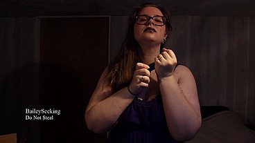 Praising You While Giving You JOI