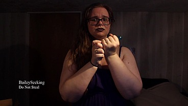Praising You While Giving You JOI