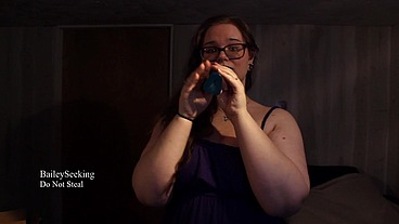 Praising You While Giving You JOI