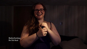 Praising You While Giving You JOI