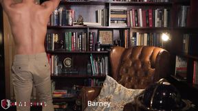 Therapy Session - Behind the Scenes Out Takes