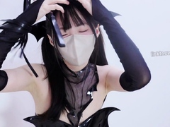 Succubus NG Scene – The Disappearing Whip