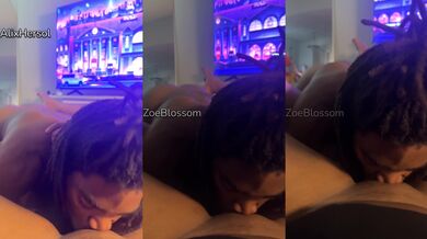 Double Orgasm For Stepsis And I