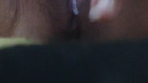 pussy orgasm