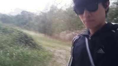 Twink Piss Compilation. Boy Jon Arteen Pulls Out His Dick And Pisses Pee Outdoors And At Home