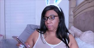 LIVE CAM April 13, 2020 Part 1 Lots of belly and titty play during this show!