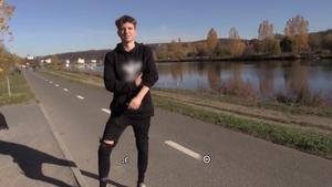 Czech Hunter: Exploring the Wilds of Gay Prague