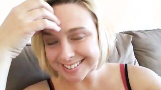 Mom Makes a Sex Clip pt.one - Comes First