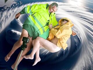 We've Had a Lot of Hurricanes in Hawaii This Year