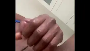 Trans Guy Jerks Off as Hot Twin Twinks Swap Blowjob Duties—Amateur Heat 18+