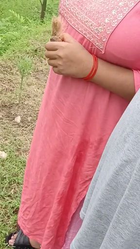 Jaw-dropping moment from &quot;Out side vlogs video&quot;