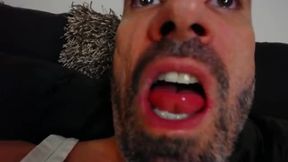 Alex Wild Private Show