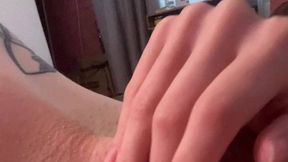 Model video sent by @Moniiik @Female Masturbation & #Naked #Shaved Pussy #Solo sexy porn movie | Tik.Porn