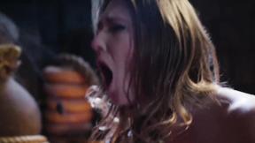 ”Deeper - Ashley Lane Gets Sweet retribution feat. Tyler Nixon”