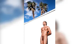 Solo Twink Handjob Weekend Jerk-Off Session