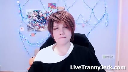 okonnelsuper Tranny Live Sex 2