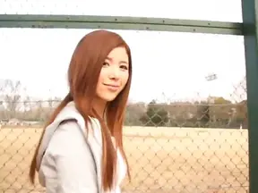 Sexy Woman Takes One Man First Before Doubling Up with Two Guys