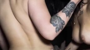 Community Creator
 @Johabettina @Reverse Cowgirl & #POV #Lesbian #Threesome #Brunette gratis clips xxx | Tik.Porn
