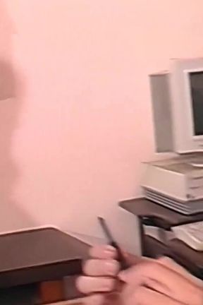 My Stepfather Can't Resist Me and Fucks Me Hard 69