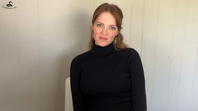 Why I Want Your Dick