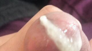 pov Cum Gusher - Rock Mercury