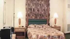 EXPERIENCED LADY and daughter share a shaft in intense threesome