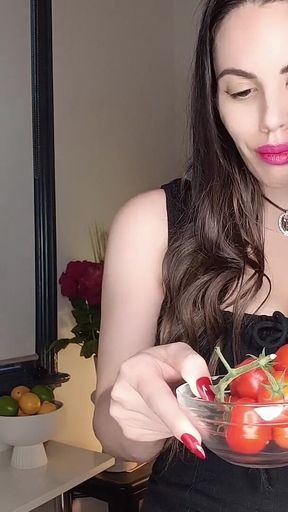 Annikadoll 3000 - Inorganic yet Perfect