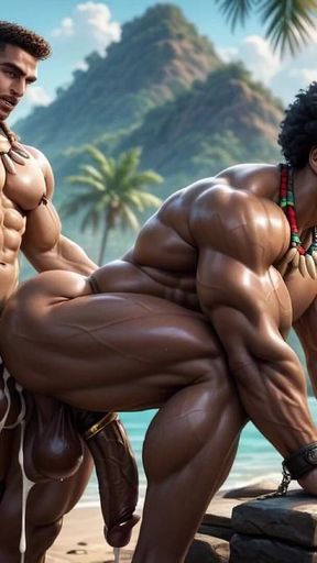 Bodybuilder 
