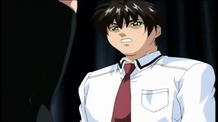 Bible black episode 4 English dubbed