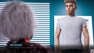 Time Stamps : Lost Love - PT 25