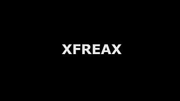 XfreaX, Moona Snake &amp_ Francys Belle, Anal Fisting, ATOGM, Rough, Gapes, ButtRose, Squirt Drink, Cum on Rose, Swallow XF038