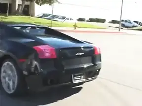 Anally Drilled Babes Enjoying Facial After Outdoor Threesome Action