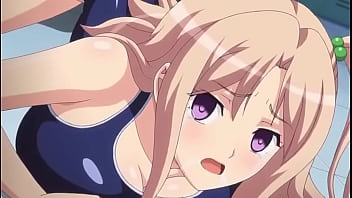 Stream Gakuen de Jikan yo Tomare Episode 2 with English subbed for free online