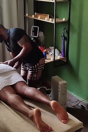 Massage Office
