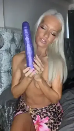 A dick way bigger than my head is the dream and the fantasy! Wish I was worshipping your cock right now, that would be incredible!!!