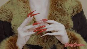 Charmed By My Exquisite Boobs